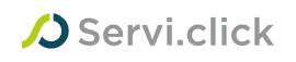 Serviclick logo