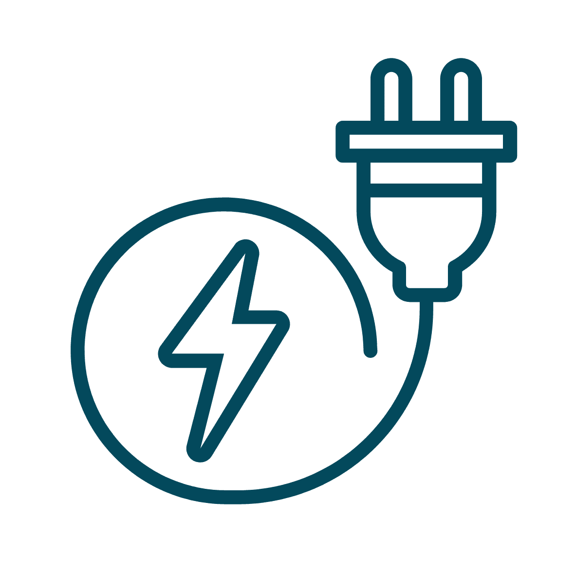Asistencia electricidad