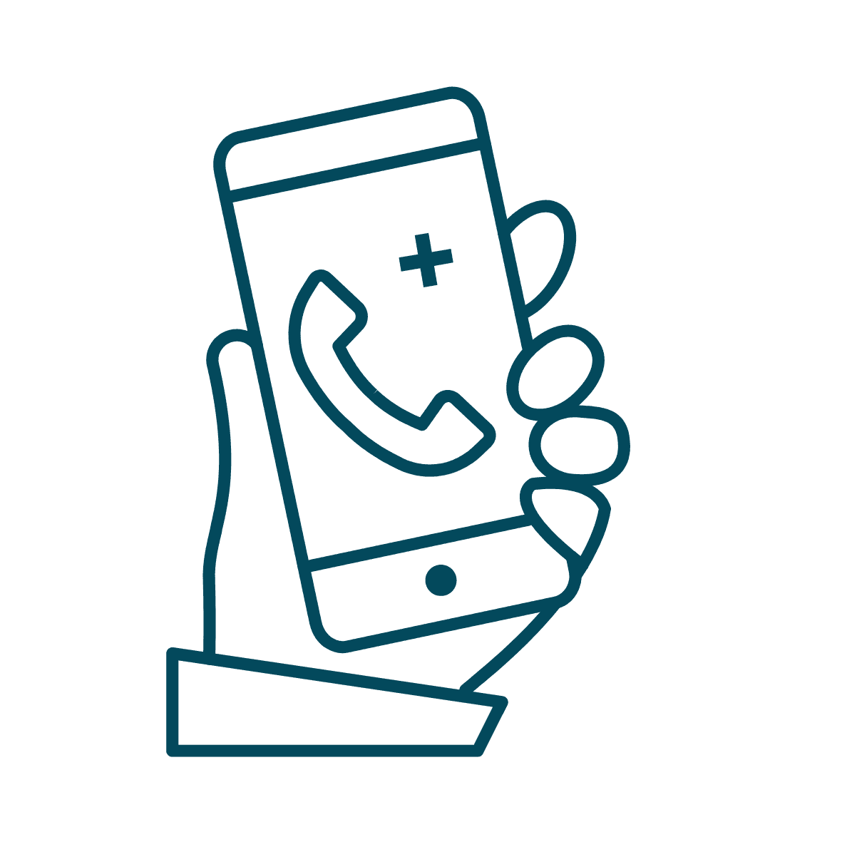 Orientación Médica Telefónica