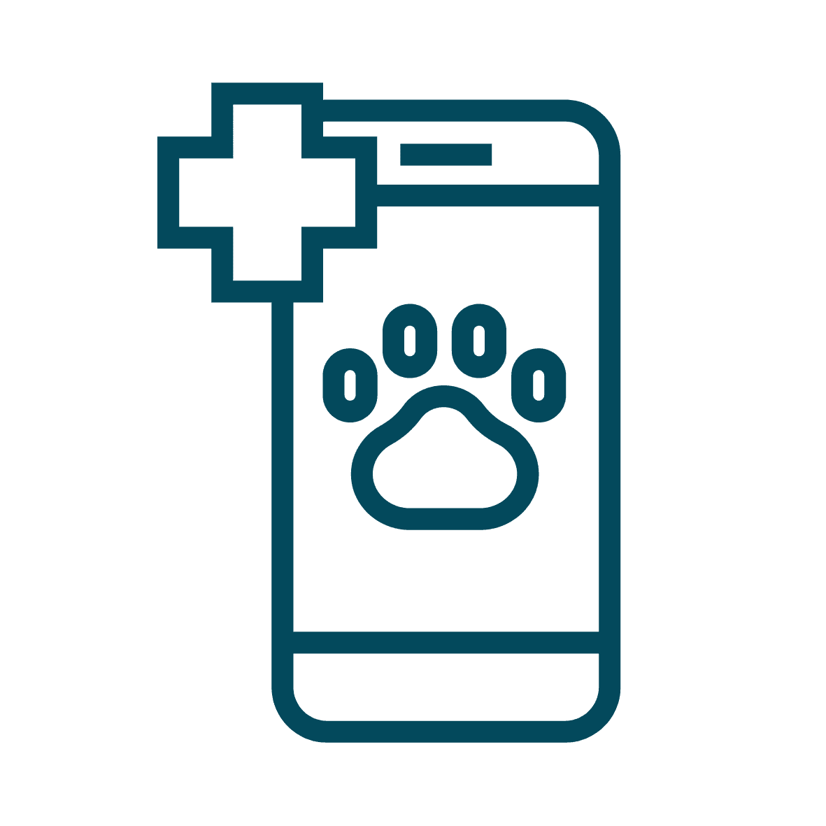 Telemedicina veterinaria