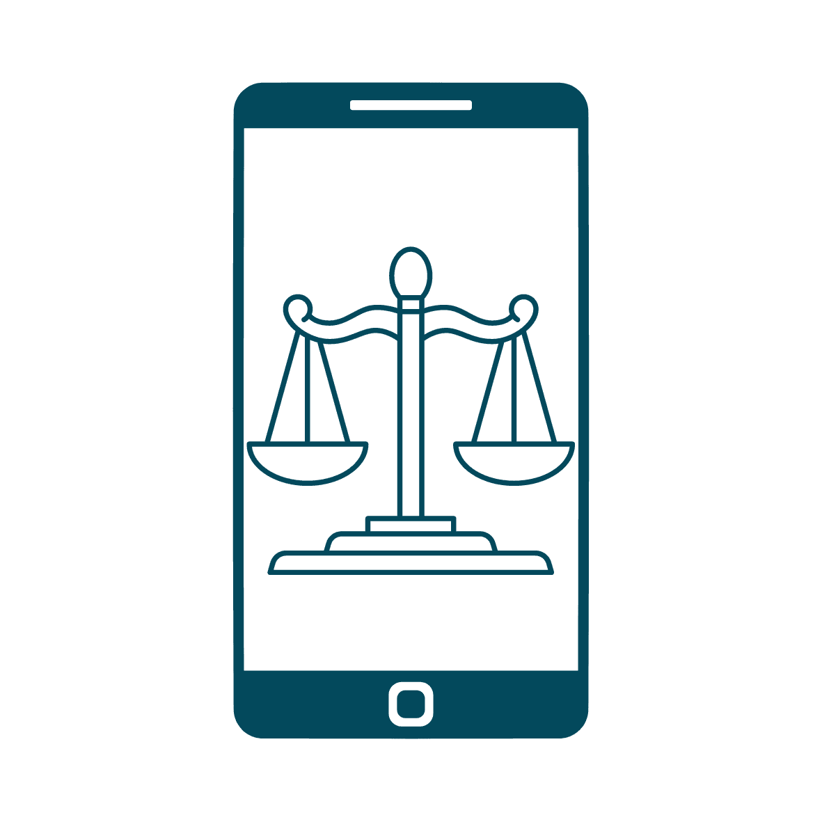 Asistencia legal telefónica